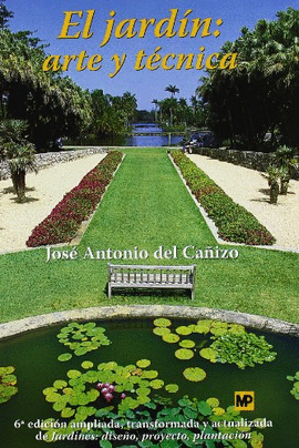 EL JARDIN ARTE Y TECNICA
