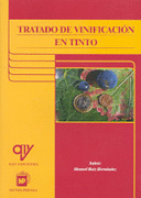 TRATADO DE VINIFICACION EN TINTO