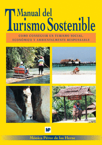 MANUAL DEL TURISMO SOSTENIBLE