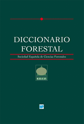 DICCIONARIO FORESTAL