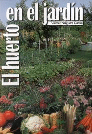 HUERTO EN EL JARDIN