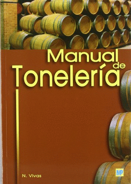 MANUAL DE TONELER�A