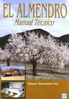 EL ALMENDRO MANUAL TECNICO