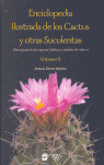ENCICLOPEDIA ILUSTRADA DE LOS CACTUS Y OTRAS SUCULENTAS II