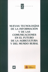 NUEVAS TECNOLOGAS DE LA INFORMACIN Y DE LAS COMUNICACIONES EN EL FUTURO DE LA