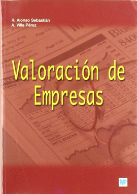 VALORACION DE EMPRESAS