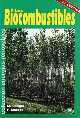 LOS BIOCOMBUSTIBLES