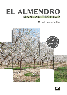 EL ALMENDRO MANUAL TECNICO