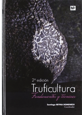 TRUFICULTURA FUNDAMENTOS Y TCNICAS