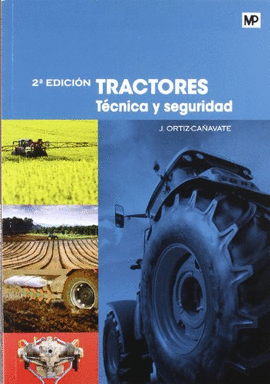 TRACTORES. TCNICA Y SEGURIDAD