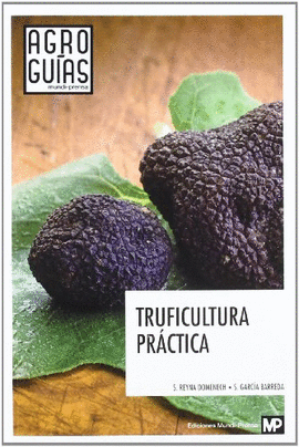 TRUFICULTURA PRACTICA