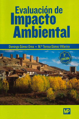 EVALUACIN DE IMPACTO AMBIENTAL