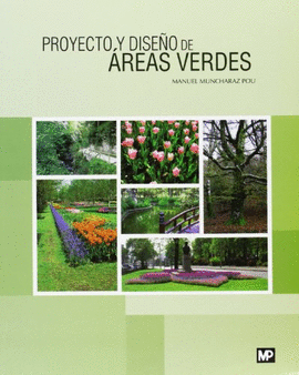 PROYECTO Y DISEO DE REAS VERDES