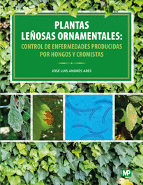 PLANTAS LEOSAS ORNAMENTALES