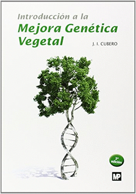 INTRODUCCIN A LA MEJORA GENTICA VEGETAL