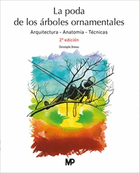 LA PODA DE ARBOLES ORNAMENTALES