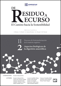 DE RESIDUO A RECURSO: EL CAMINO HACIA LA SOSTENIBILIDAD. VOL II. PROCESOS DE BIOTRANSFORMACIN DE LA MATERIA ORGNICA. 2. ASPECTOS BIOLGICOS DE LA DI