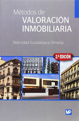 MTODOS DE VALORACIN INMOBILIARIA