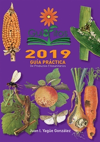 GUIA PRACTICA DE PRODUCTOS FITOSANITARIOS 2019