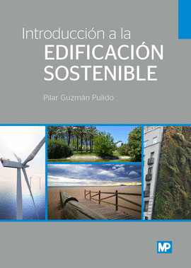 INTRODUCCION A LA EDIFICACION SOSTENIBLE