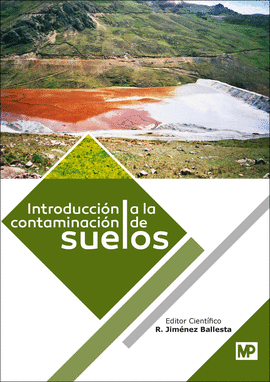 INTRODUCCIN A LA CONTAMINACIN DE SUELOS