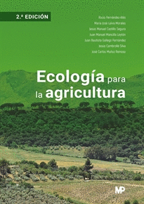 ECOLOGIA PARA LA AGRICULTURA