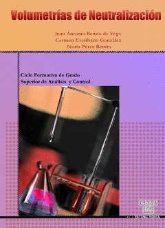 VOLUMETRIAS DE NEUTRALIZACION