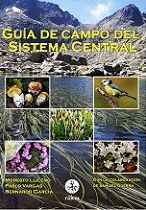 GU�A DE CAMPO DEL SISTEMA CENTRAL