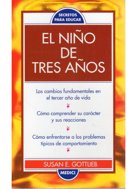 EL NIO DE TRES AOS