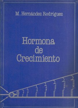 HORMONA DE CRECIMIENTO
