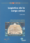 LOGSTICA DE LA CARGA AREA