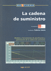 LA CADENA DE SUMINISTRO