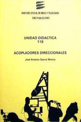 ACOPLADORES DIRECCIONALES