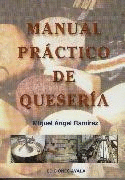 MANUAL PR�CTICO DE QUESER�A TOMO I