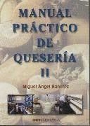 MANUAL PRCTICO DE QUESERA TOMO II