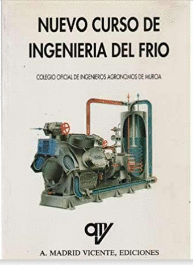 NUEVO CURSO DE INGENIERIA DEL FRIO