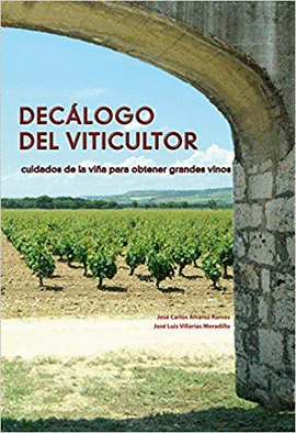 DEC�LOGO DEL VITICULTOR