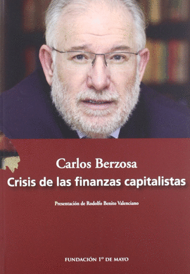 CRISIS DE LAS FINANZAS CAPITALISTAS