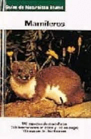 MAMIFEROS