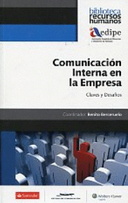 COMUNICACI�N INTERNA EN LA EMPRESA