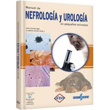 MANUAL DE NEFROLOGA Y UROLOGIA EN PEQUEOS ANIMALES