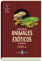 MANUAL DE ANIMALES EXTICOS