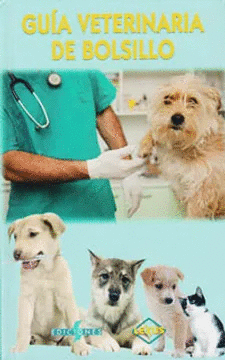 GUIA VETERINARIA DE BOLSILLO
