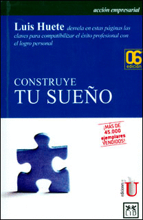CONSTRUYE TU SUEO
