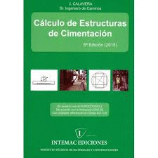CLCULO DE ESTRUCTURAS DE CIMENTACIN