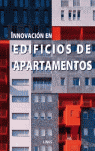 INNOVACIN EN EDIFICIOS DE APARTAMENTOS