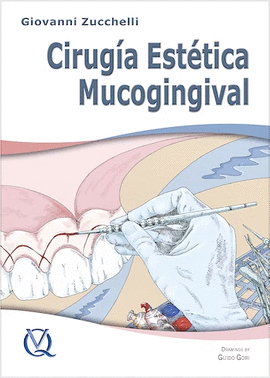 CIRUG�A EST�TICA MUCOGINGIVAL