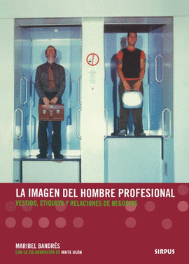 LA IMAGEN DEL HOMBRE PROFESIONAL VESTIDO ETIQUETA Y RELACONES DE NEGOCIOS