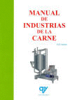 MANUAL DE INDUSTRIAS DE LA CARNE