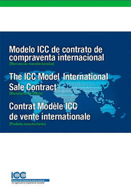 MODELO DE LA CCI DE CONTRATO DE COMPRAVENTA INTERNACIONAL
